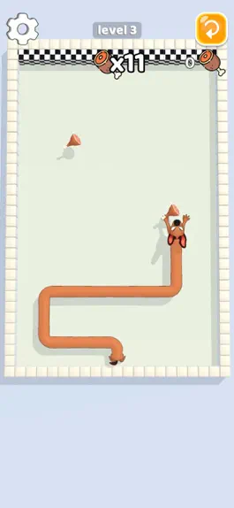 Game screenshot Tall Dog hack