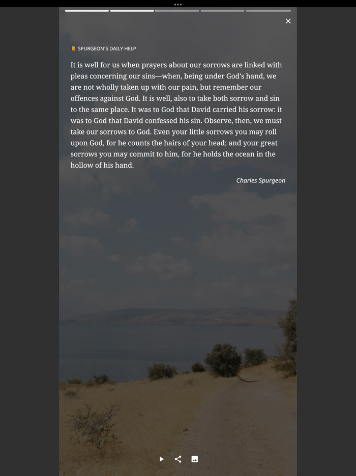 YouDevotion - Daily Devotions