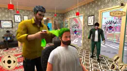 barber shop hair cut salon 3d problems & solutions and troubleshooting guide - 4