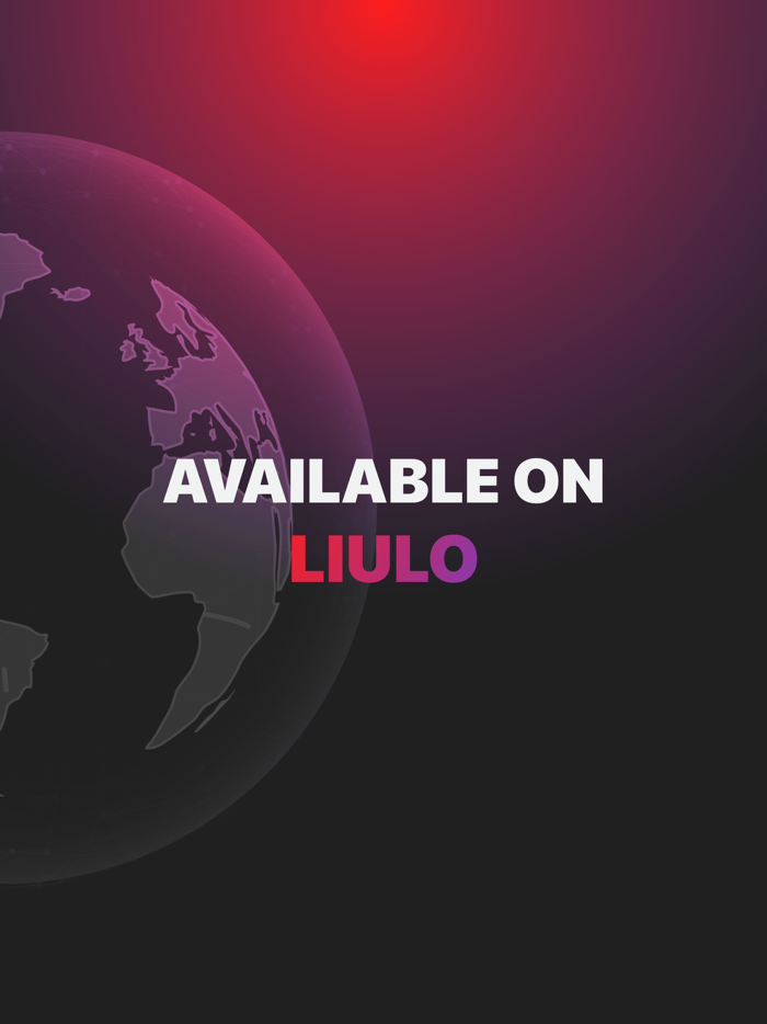 Liulo Podcast and Audio Platform
