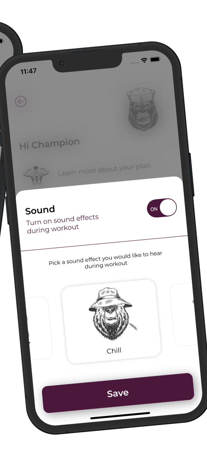 11 minutes fitness workout