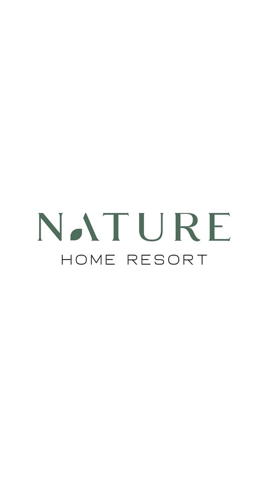 #1. Nature Home Resort (iOS) 由: Mathias Gagliardi