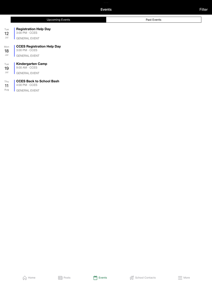 Cumberland County Schools KY