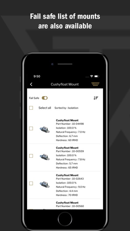 MountFinder Pro screenshot-4