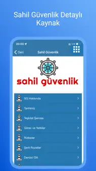 Jandarma Sınavları PRO iphone resimleri 4