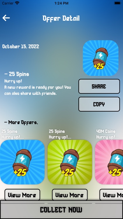 Coin master : Spins and Coins screenshot-3