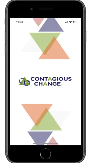 Contagious Change screenshot 1