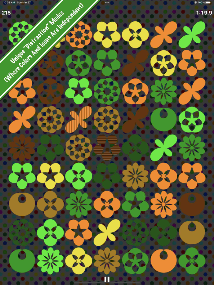 Unmatched - Match 3 With Style