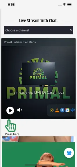 Game screenshot Primal4k mod apk