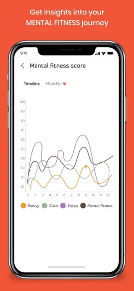 Game screenshot Evexia Mental Fitness hack