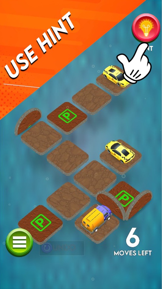 #3. Motorscape 3d (iOS) 由: Mohammed Jalil