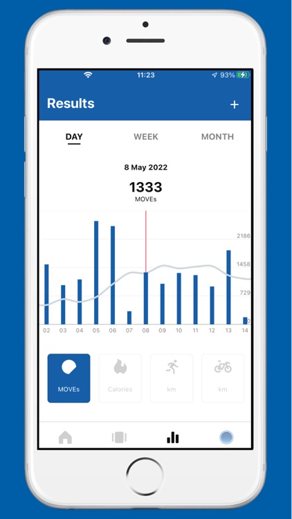 HARDY'S Training screenshot-3