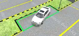 Game screenshot Driver School 3D apk