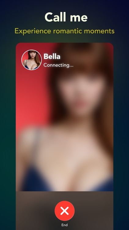 Harmonia AI Sexy Girl&Fantasy screenshot-4