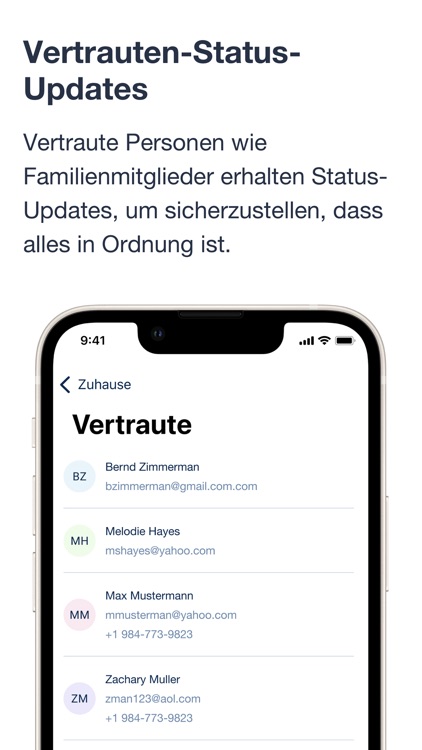Mein Henry screenshot-6