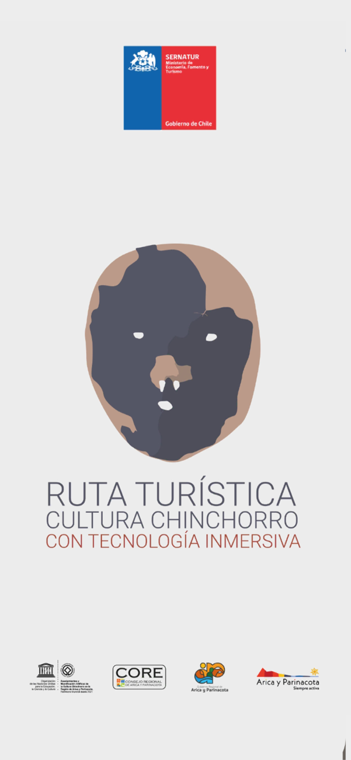 Ruta Cultura Chinchorro