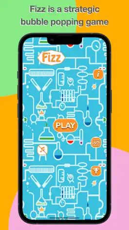 Game screenshot Fizz mod apk