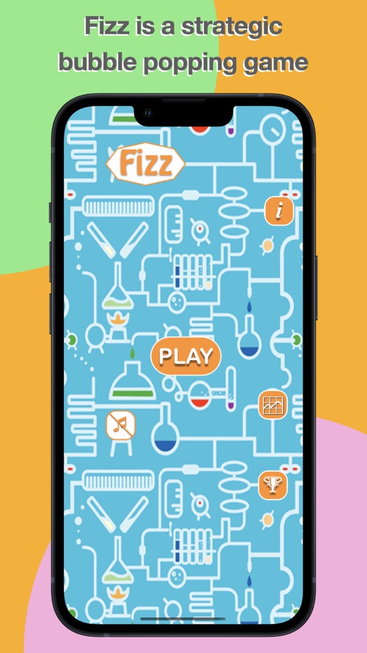 Fizz - 3.3 - (iOS)