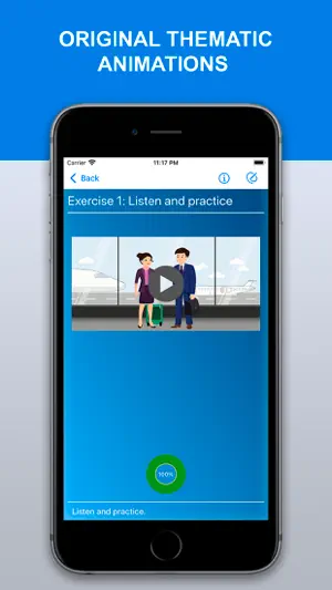 Learn Armenian with AVC screenshot 3