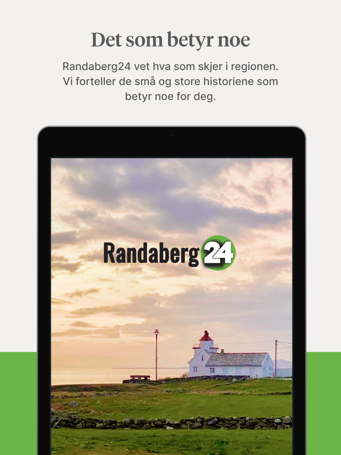 Randaberg24