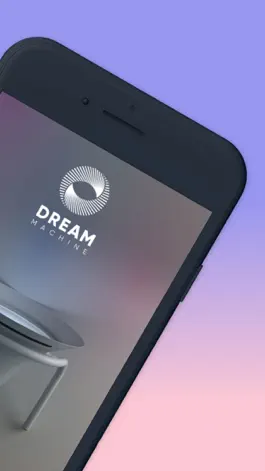 Game screenshot Dream Machine apk
