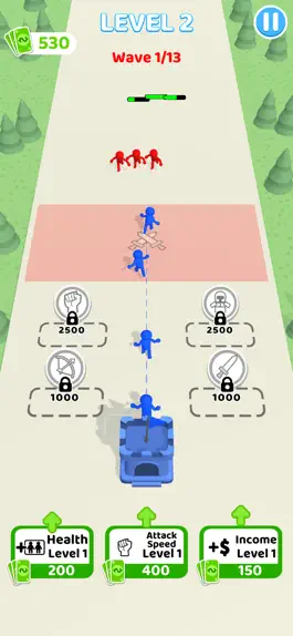 Game screenshot Military Match apk