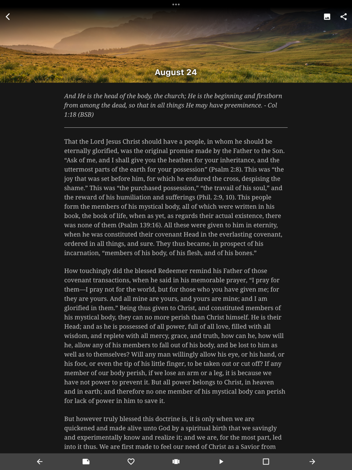 YouDevotion - Daily Devotions