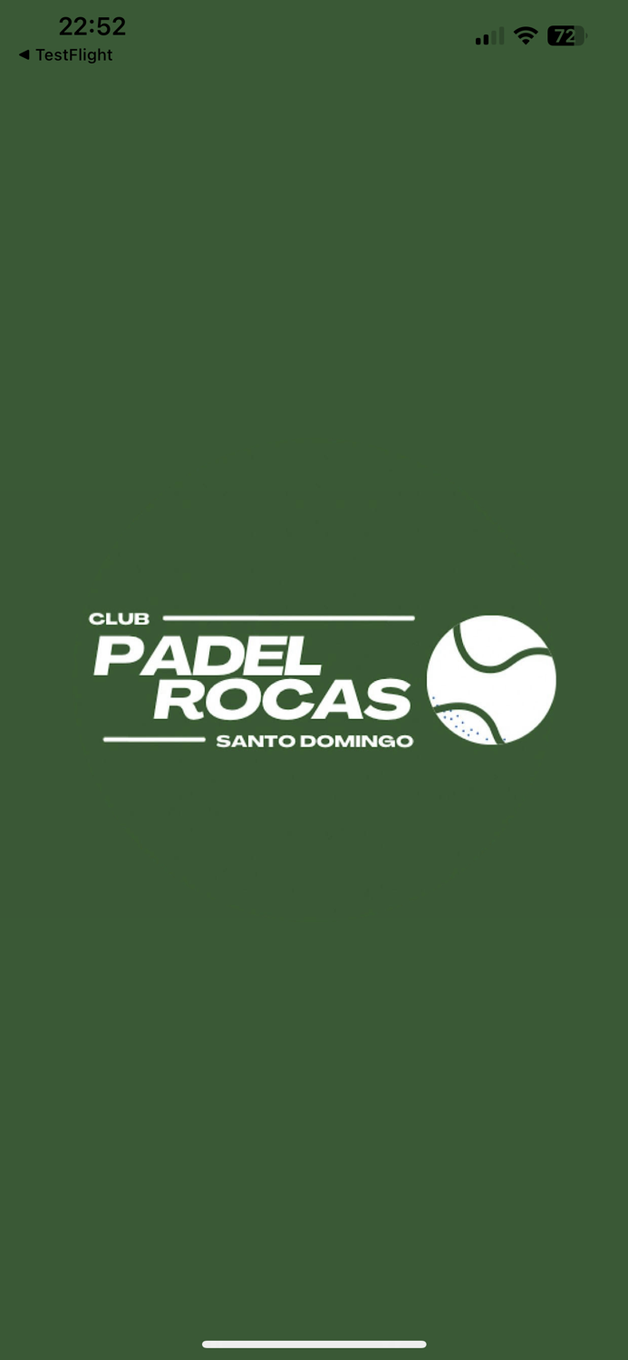 Padel Rocas