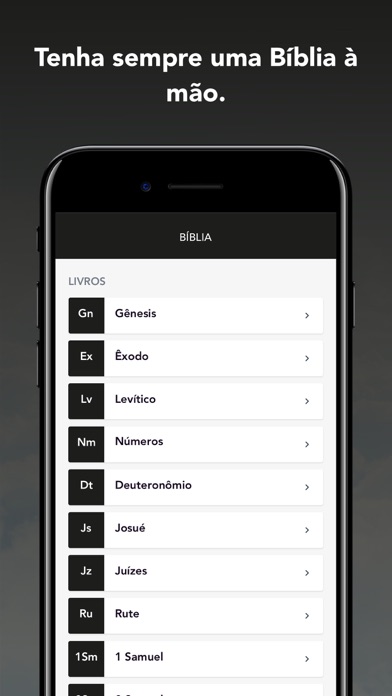IBL Osasco Screenshot