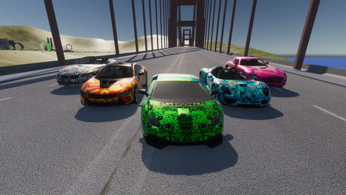 Kyou Car Racing and Driving Sim