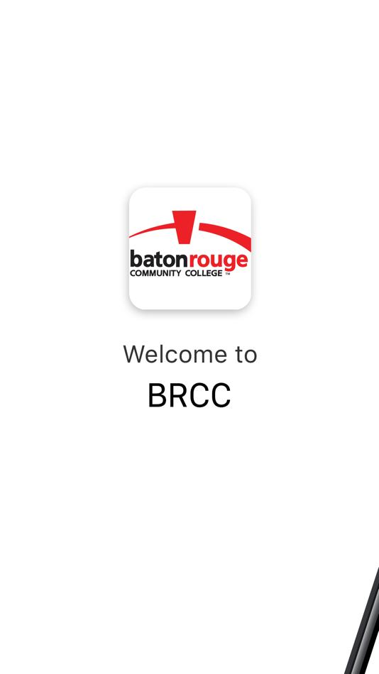 #1. Baton Rouge Comm College (iOS) 由: Baton Rouge Community College