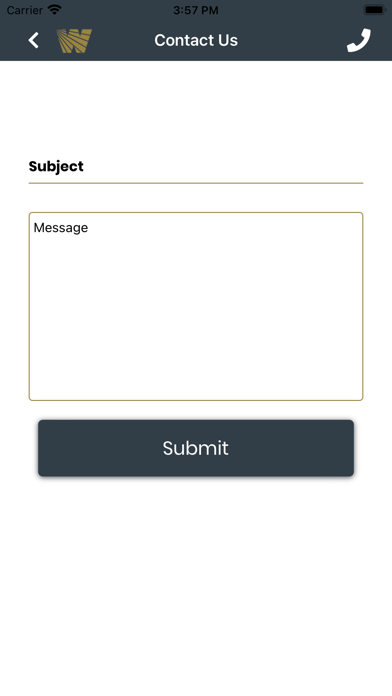 Wattsun Solar Screenshot