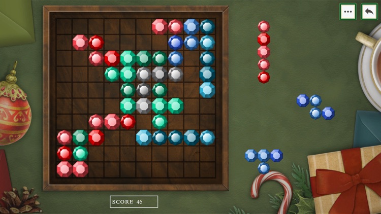 Jacquie Lawson Advent Sussex screenshot-3