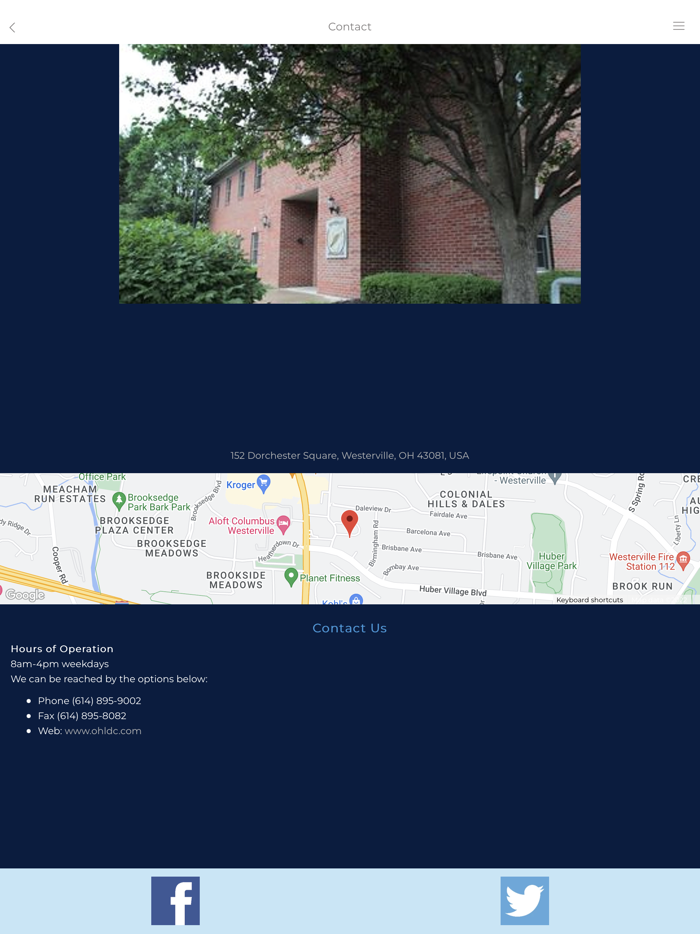 Ohio Laborers Union.