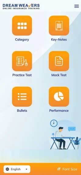 Game screenshot Dw Insurance hack