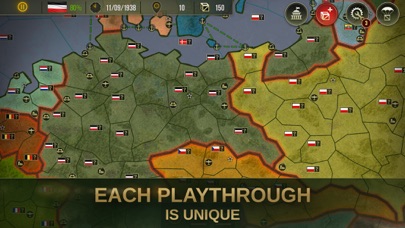 Strategy & Tactics 2: WWII Screenshot