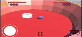 Game screenshot Burst Spinners: Tournament mod apk