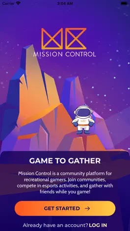 Game screenshot Mission Control GG mod apk