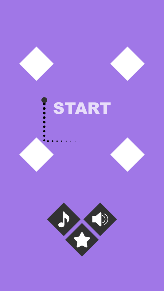 #2. Loop The Ball: Brain Game (iOS) 게시자: QUOC DUNG DO