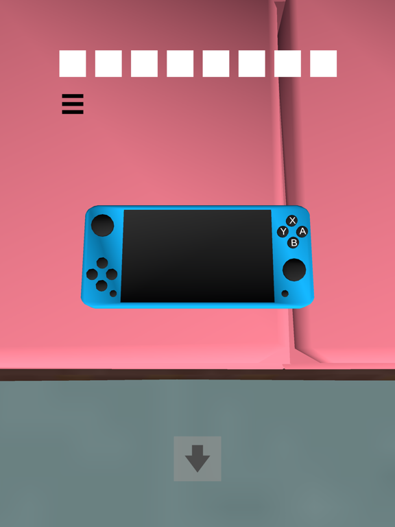 脱出ゲーム Hotel Room iPad screenshot 6 - Games app