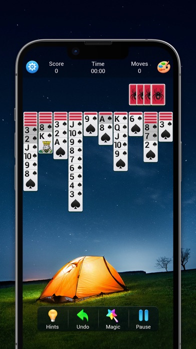 Solitaire Collection (Classic) Screenshot