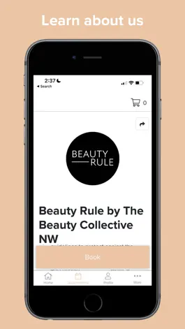 Game screenshot Beauty Rule apk