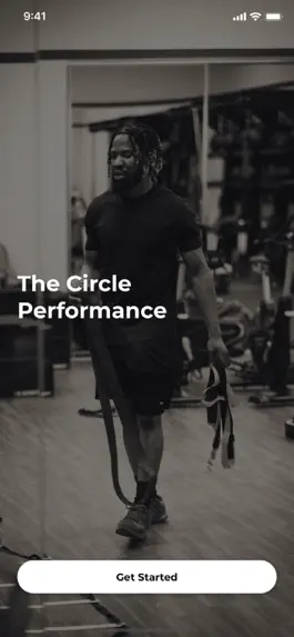 Game screenshot The Circle Performance mod apk