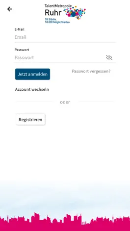 Game screenshot TalentCommunity apk