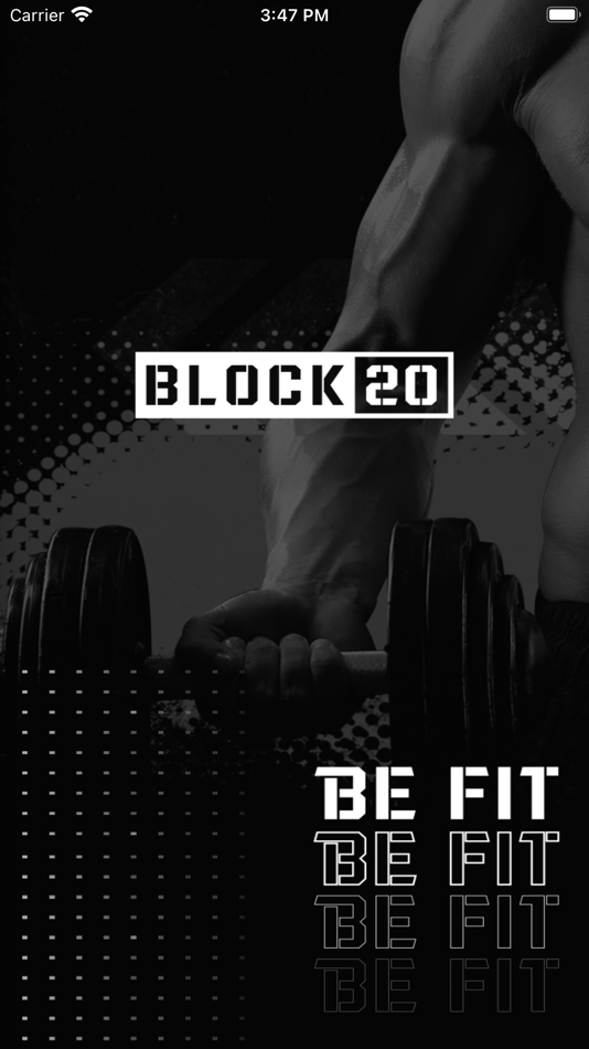 Block20 - 3.4.3 - (iOS)