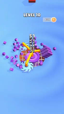 Game screenshot Crusher Idle hack