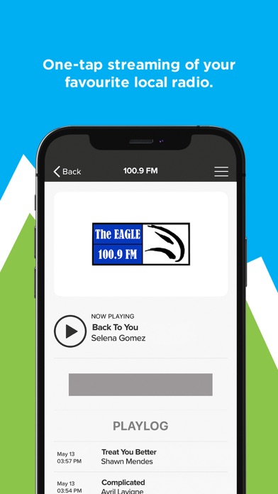 OkotoksOnline Screenshot