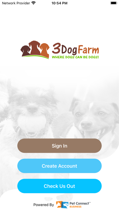 3 Dog Farm Screenshot