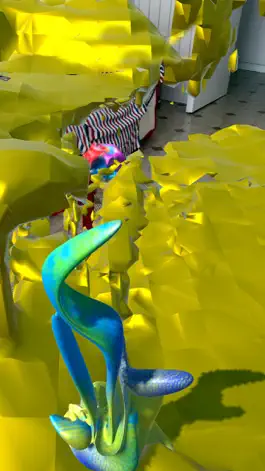 Game screenshot Gold Environment apk