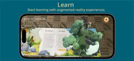 Game screenshot AR book - Book of wonders hack
